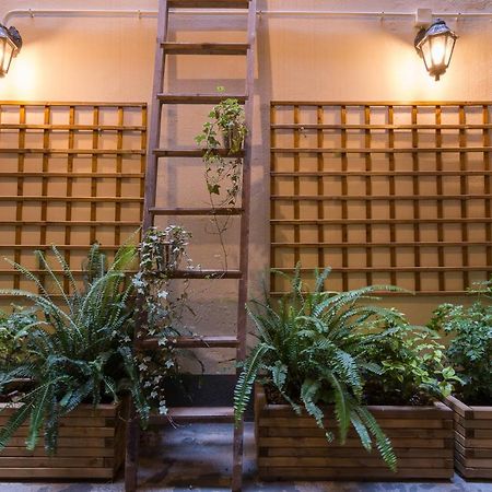 Vintage Loft B In Monastiraki Lägenhet Aten Exteriör bild