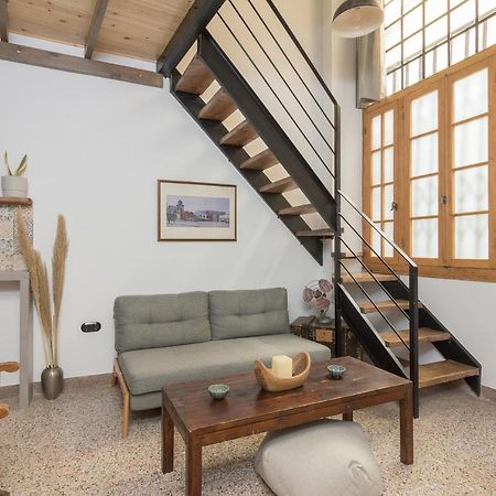 Vintage Loft B In Monastiraki Lägenhet Aten Exteriör bild