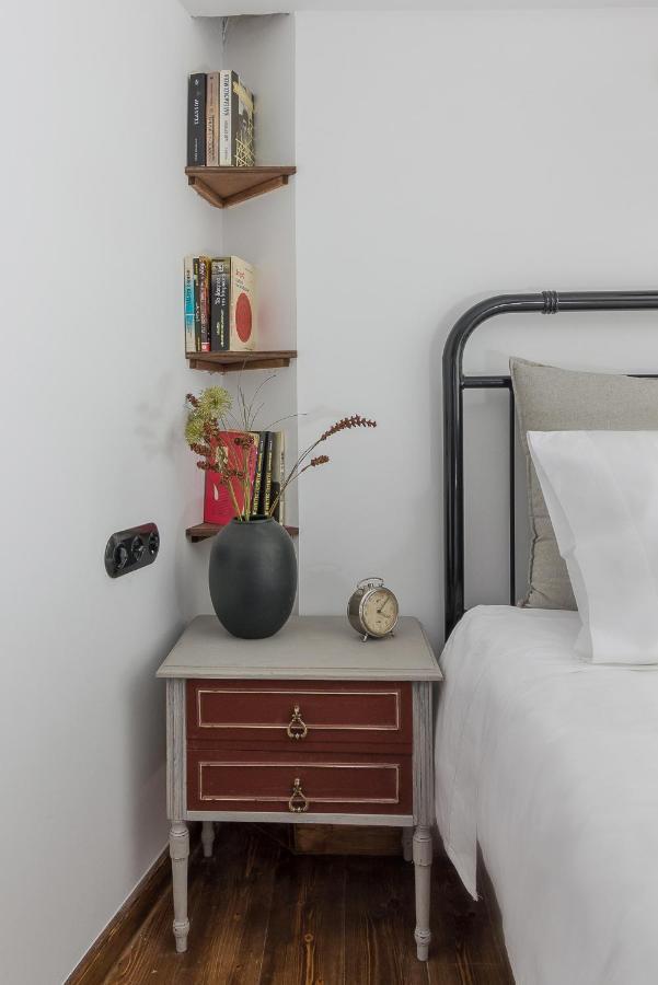 Vintage Loft B In Monastiraki Lägenhet Aten Exteriör bild